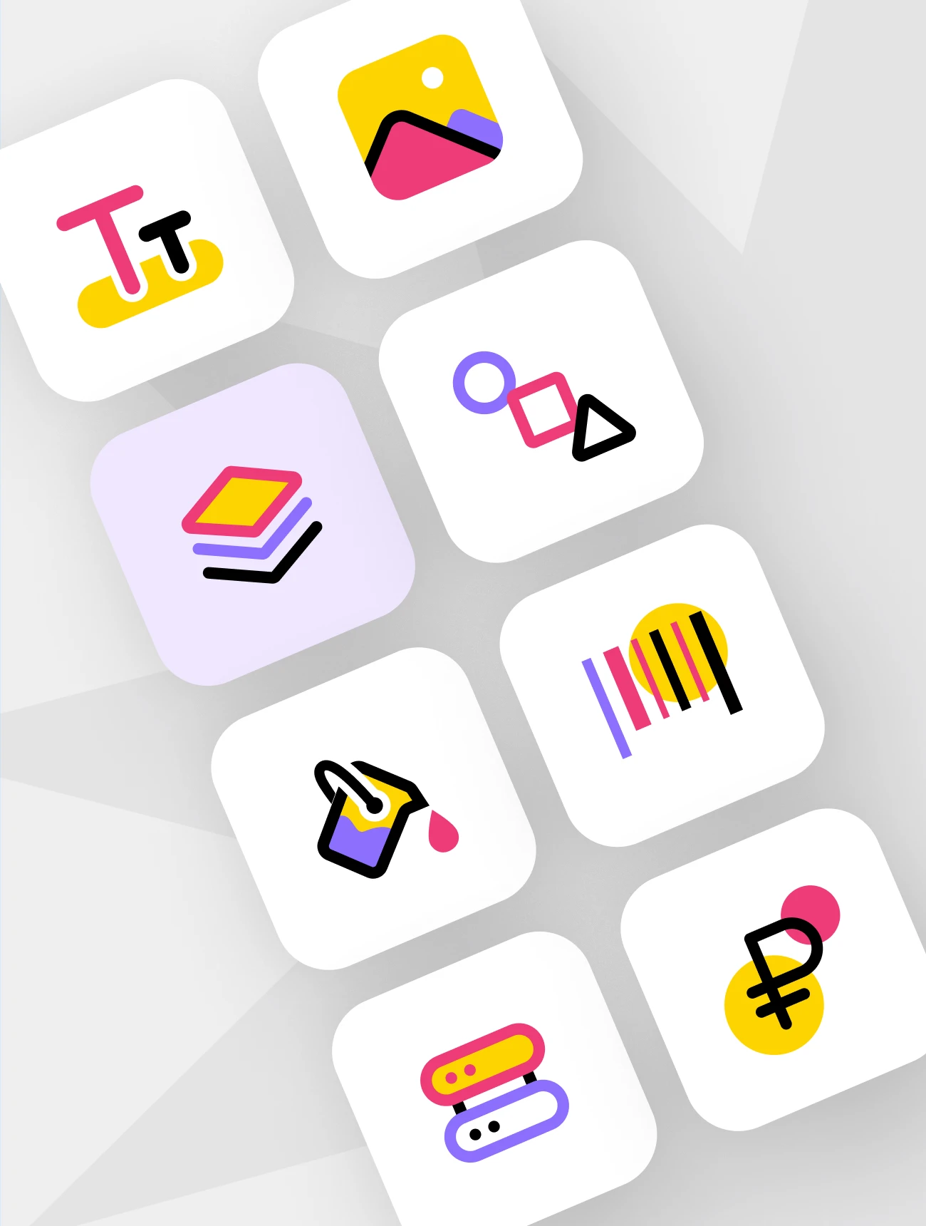 PrinTack — синхронизация и офлайн